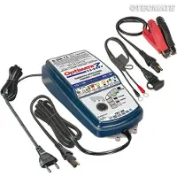 Optimate Tm-260 Lader
