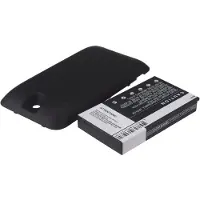 Cameron Sino Batteri for smarttelefon, mobil for ZTE X500, X500M, Score M
