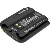 24.Se Batteri til strekkodeskanner for Intermec CK30, CK31, CK32