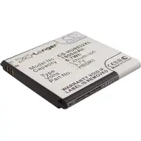 Cameron Sino Batteri for SmartPhone, mobil for Huawei U8832, U8832D, U8520 og andre.
