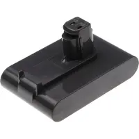24hShop Batteri for støvsuger til Dyson DC30, DC31, DC34 osv.