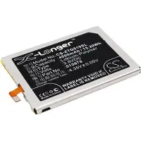 24.Se Batteri for SmartPhone, Mobil for ZTE Q519C, Q519E, Q519 og andre.
