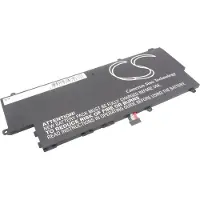 Cameron Sino Batteri til bærbar PC for Samsung NP-530, NP-530U3B-A01, NP-530U3B-A02 og andre.