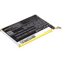 24.Se Batteri for SmartPhone, Mobil for ZTE AXON A2015, Axon Lux, Axon Pro og andre.