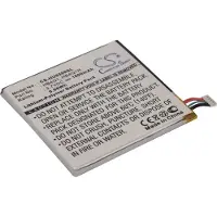 24hShop Batteri for SmartPhone, Mobil for Huawei U9500, U9500e, Ascend D1 XL og andre.