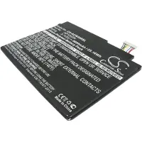 24.Se Batteri til nettbrett for Acer Iconia Tab W3, Iconia Tab W3-810, ZEIV4