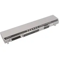Cameron Sino Batteri til bærbar PC, Notatbok for Toshiba Portege A601, Portege A602, Portege R501 m.fl.
