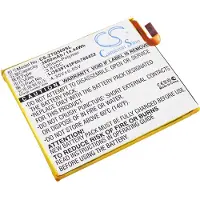 Cameron Sino Batteri til mobiltelefon, smarttelefon for ZTE Q509T, Q509T Dual SIM TD-LTE, ZMAX