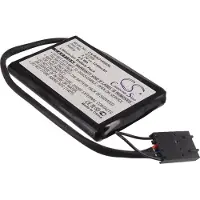 Cameron Sino Batteri for RAID-kontroller for DELL Poweredge 1850, Poweredge 2800, Poweredge 2850