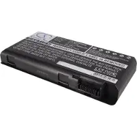 Cameron Sino Batteri til bærbar PC, bærbar PC for MSI GX780R, GX780R-i548LW7P, GX780R-024CS m.fl.