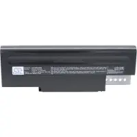 24.Se Batteri til bærbar datamaskin for Hyperdata N243, N244