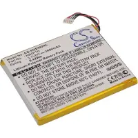 Cameron Sino Batteri for hotspot for Telekom Speedbox LTE mini, Speedbox LTE+ mini