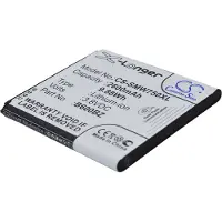 24.Se Batteri for SmartPhone, mobil for Verizon SM-W750V