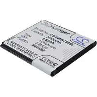 Cameron Sino Batteri for SmartPhone, mobil for Verizon SM-W750V