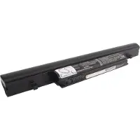 24.Se Batteri til bærbar PC for Toshiba Dynabook R751, Dynabook R752 og andre.