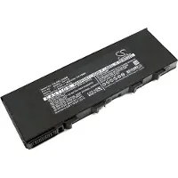 24.Se Batteri til bærbar PC for DELL Latitude 7204, Latitude 7214 Rugged Extreme og andre.