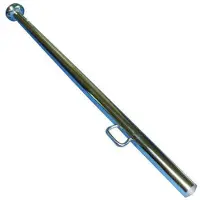 PLASTIMO Mastflagg