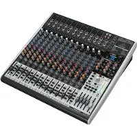 Behringer XENYX X2442USB 24-Kanals Analog Mikser