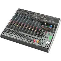 Behringer Xenyx X1832USB Mikser