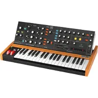 Behringer POLY D Analog synthesizer