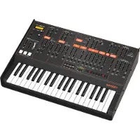 Behringer Odyssey Analog Synthesizer
