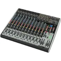Behringer XENYX X2222USB 22-Kanals Analog Mikser