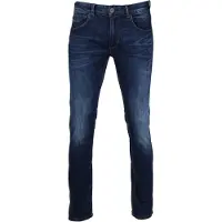 PME Legend Nightflight Jeans Navy Mørkeblå Blå Størrelse W 33