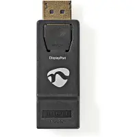 Nedis adapter - DisplayPort / HDMI