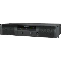 Behringer NX1000, 500 W, D, 0,05%, 100 dB, 500 W, 300 W