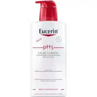 Eucerin Ph5-lampe Plassering 400ml