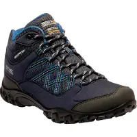 Regatta Edgepoint Mid Wp Tursko