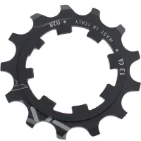 Miche Supertype 10-11s Campagnolo Middle Position Tannhjul