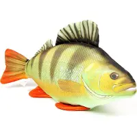 Gaby Perch Medium-puten