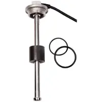 Wema USA 300 mm sensor S3