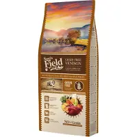 Sam´s Field Sams Field Grain Free Venison 13 kg