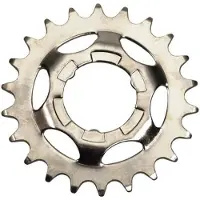Shimano Nexus Gear Tannhjul 10 Enheter