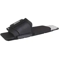 Jobe Rear Toe Plate Binding