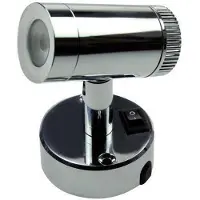 Talamex Dimbar Led-leselampe