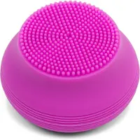 RIO Beauty Belle Purple sonic toothbrush (FADM-PU)