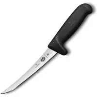 Victorinox Fibrox Safety Grip 15 Cm Utbenerkniv