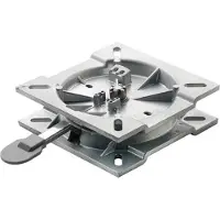 VETUS Låseposisjoner For Setebase 5 Cm
