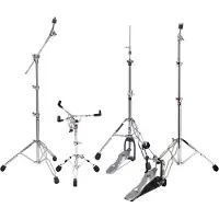 Gibraltar hardware Gibraltar 5700 Series Drum Hardware Pack