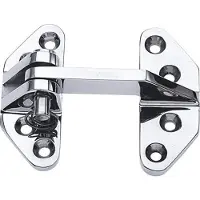 Talamex Lukehengsel 6 Mm