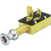 BREG Trekkbryter 12-24v