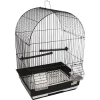 Flamingo Alor 2 Fuglebur