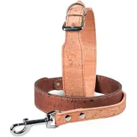 Karlie Cork Adjustable Hundehalsbånd