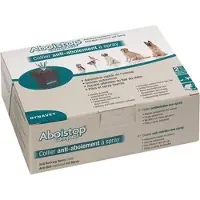 Karlie Aboistop Anti Bark Hundehalsbånd