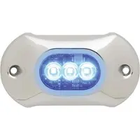 Attwood Lettrustning Undervanns 4.0 Hp