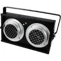 Eurolite 42103413 Halogen-blinder