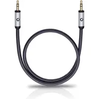 OEHLBACH I-connect Jack 3.5 Mm Kabel 0.5 M